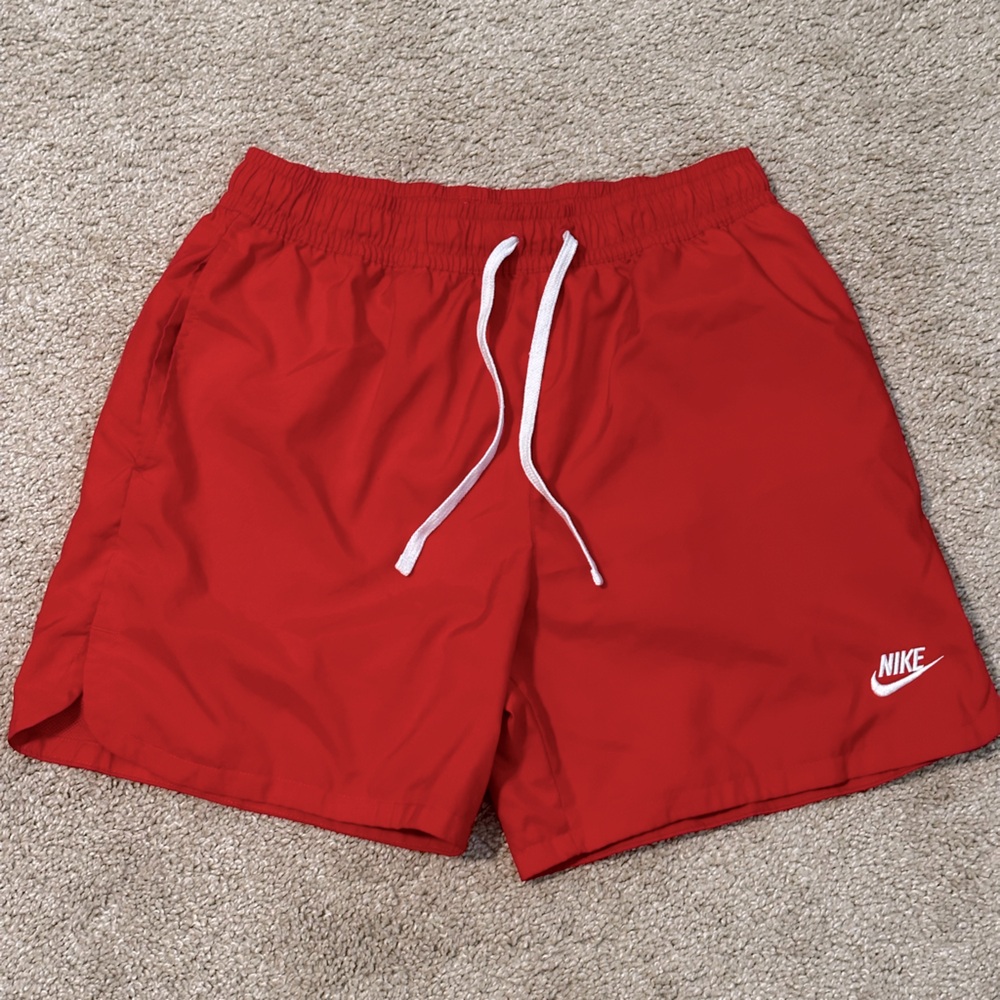 Nike Dri Fit